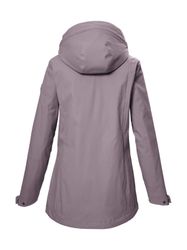 G.I.G.A. DX by killtec Funktionsjacke "GS 53 WMN JCKT" Wasser- und winddich günstig online kaufen