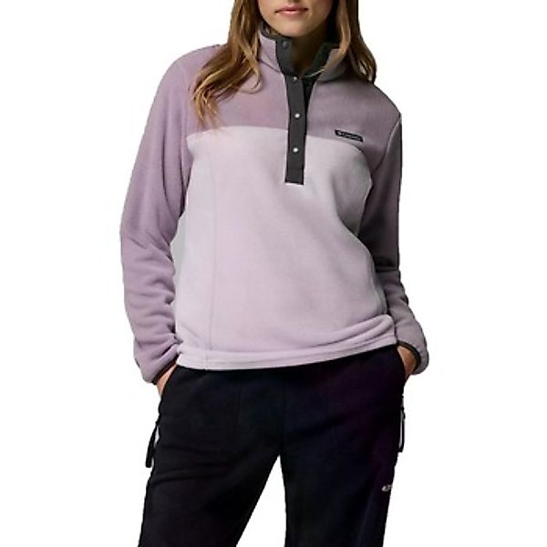 Columbia  Sweatshirt BENTON SPRINGS 1/2 SNAP P günstig online kaufen