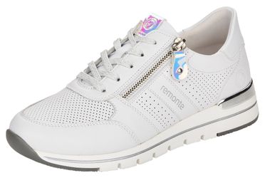 Remonte Keilsneaker mit seitlichem Reißverschluss, Freizeitschuh, günstig online kaufen