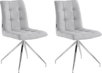 loft24 Esszimmerstuhl Derek (Set, 2 St), günstig online kaufen