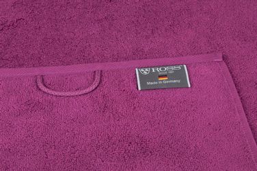 ROSS Duschtuch Sensual 9000, Frottier (1-St), günstig online kaufen