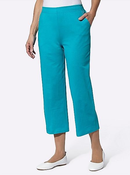 Sieh an! Jogginghose 7/8-Hose . günstig online kaufen