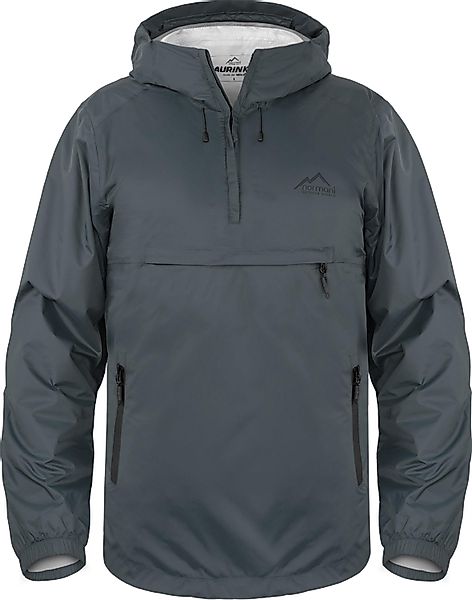 normani Regenjacke Herren Windbreaker Aurinko Wasserdichte günstig online kaufen
