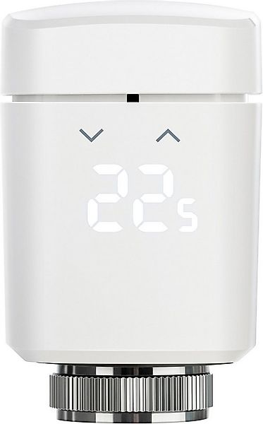 EVE Heizkörperthermostat Thermo (Matter) günstig online kaufen