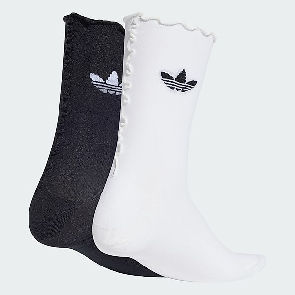 adidas Originals Funktionssocken RUFFLE SOCKEN, 2 günstig online kaufen