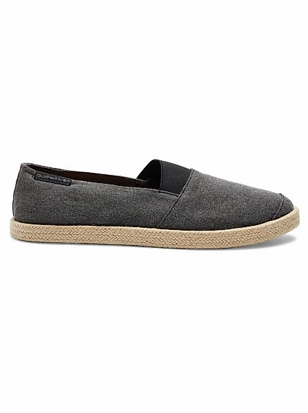 Quiksilver  Espadrilles ESPADRILLED M SHOE SBKM günstig online kaufen