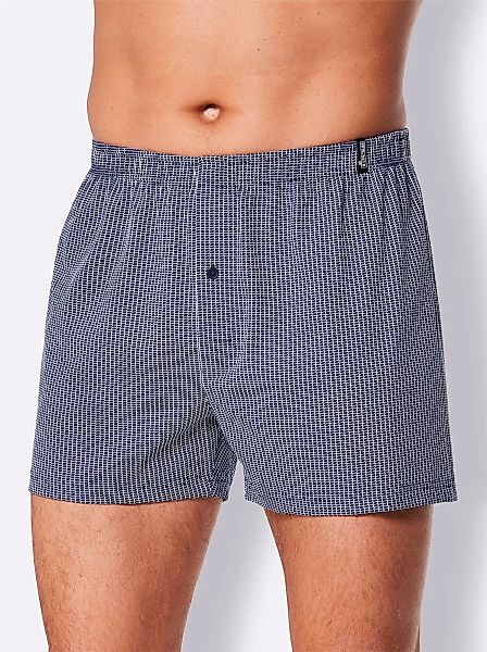 Kings Club Boxershorts, (3 St.) günstig online kaufen