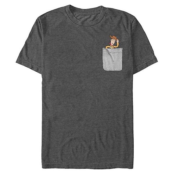 Disney Pixar Toy Story T-Shirt günstig online kaufen