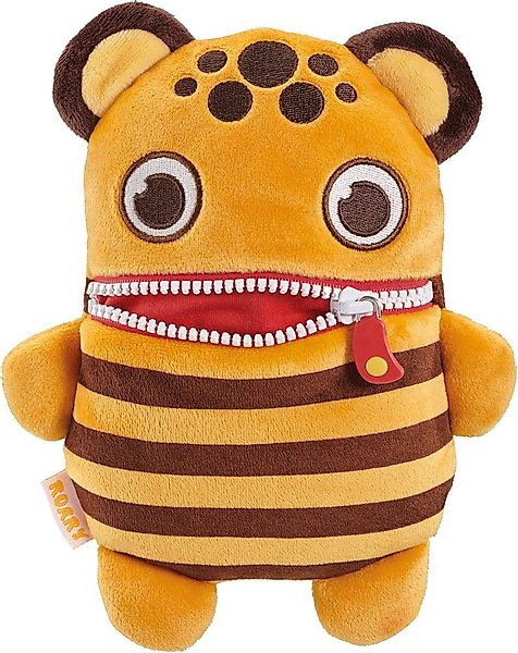 Schmidt Spiele Plüschfigur Sorgenfresser klein Zoo günstig online kaufen