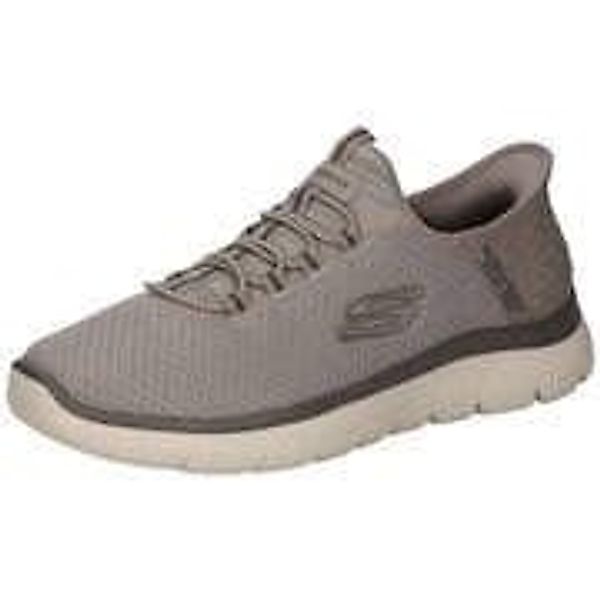 Skechers Summits High Range Herren beige günstig online kaufen