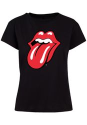 F4NT4STIC T-Shirt "The Rolling Stones Zunge" Premium Qualität günstig online kaufen