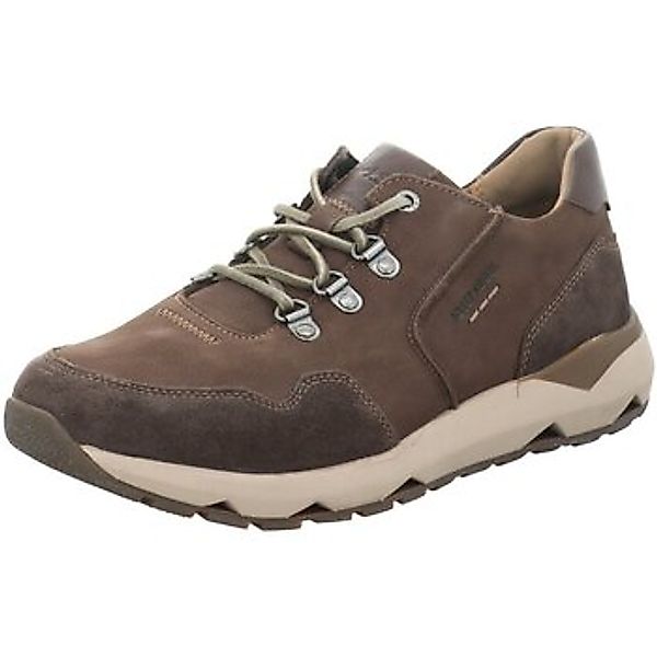 Josef Seibel Jeremiah 06, braun Sneaker günstig online kaufen
