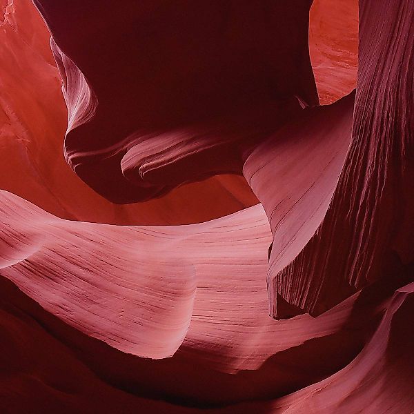 Wandkraft | Wanddekoration Slot Canyon günstig online kaufen