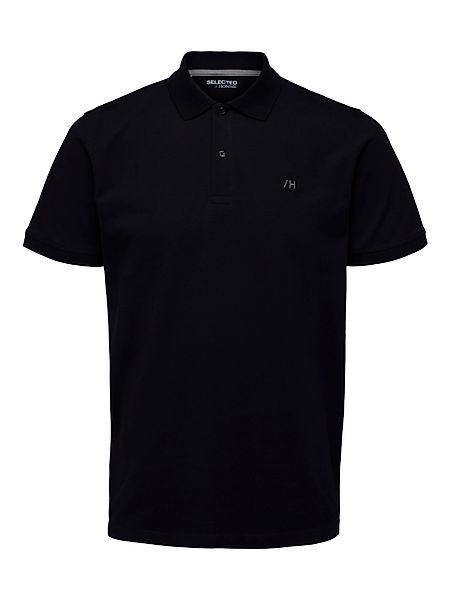 Selected Homme Herren Poloshirt SLHAZE günstig online kaufen