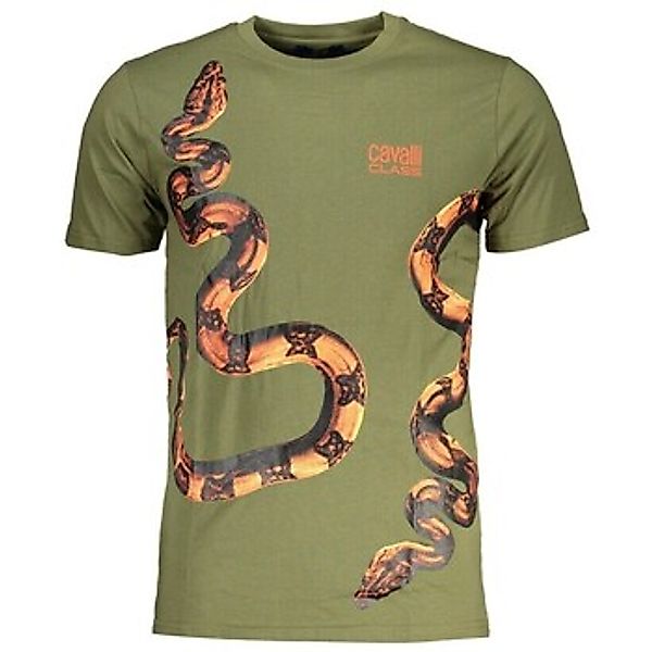 Roberto Cavalli  T-Shirt qxt63cjd060ve040502xl günstig online kaufen