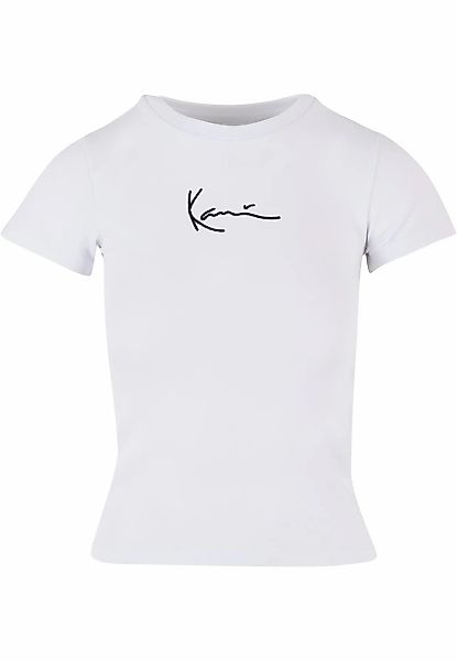 Karl Kani T-Shirt "Karl Kani Damen" 1 Stk. tlg. günstig online kaufen
