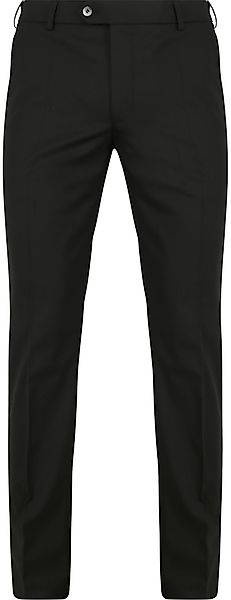Meyer Hose Roma Mix Wolle Schwarz - Größe 52 günstig online kaufen