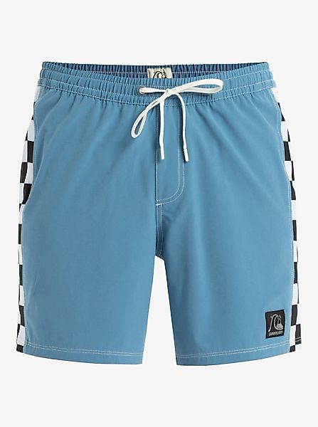 Quiksilver Boardshorts "Original Arch 17"" günstig online kaufen