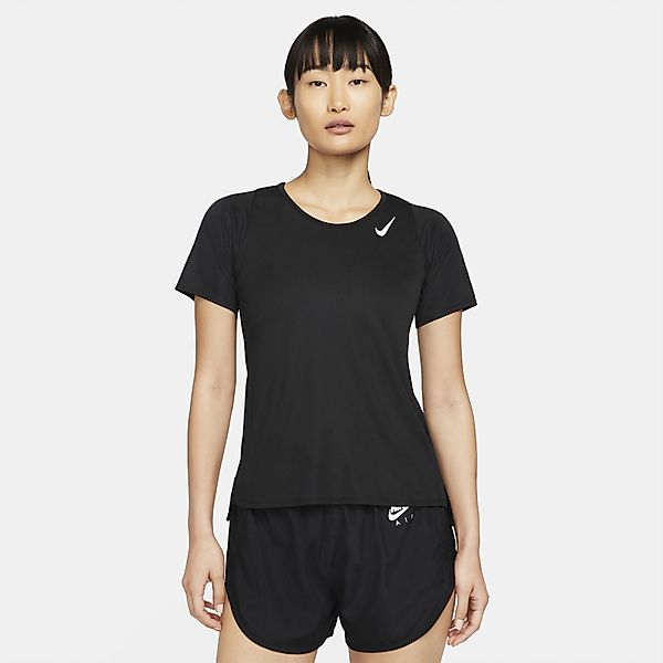 Nike Laufshirt DRI-FIT RACE WOMEN'S SHORT-SLEEVE günstig online kaufen