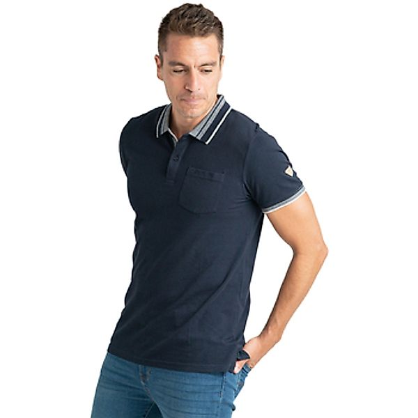 Privata  Poloshirt PRI2631-MARINO günstig online kaufen