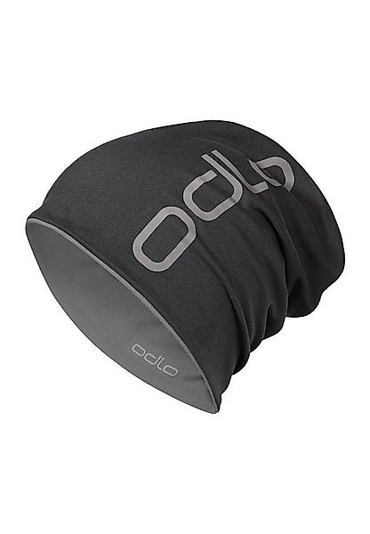 Odlo Funktionsunterhemd Odlo Mütze Hat Reversible 792680 schwarz günstig online kaufen