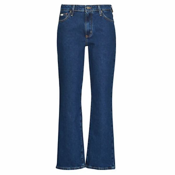 Guess  Straight Leg Jeans G08 MID RISE STRAIGHT günstig online kaufen