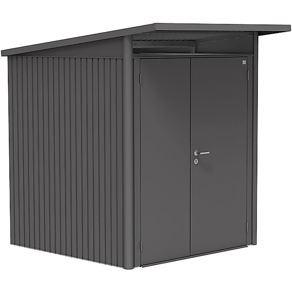 Biohort Gerätehaus "AvantGarde, Gr. A1" verschiedene Farben, mit Doppeltür günstig online kaufen