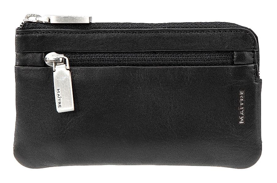 Maître Schlüsseltasche Sigwulf Keycase, aus echtem günstig online kaufen