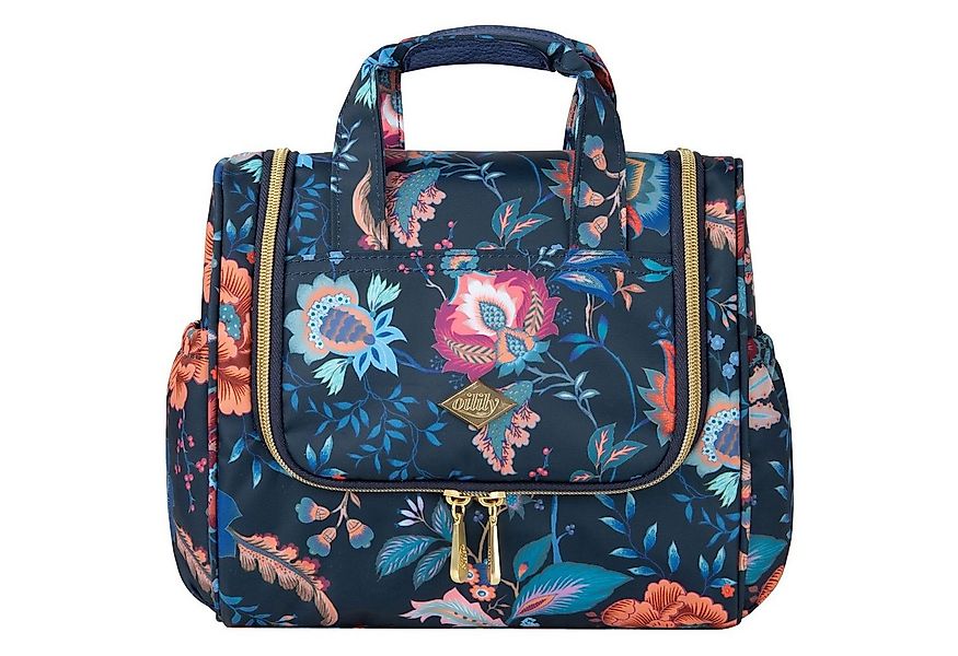 Oilily Kulturbeutel Color Bomb, Polyester günstig online kaufen