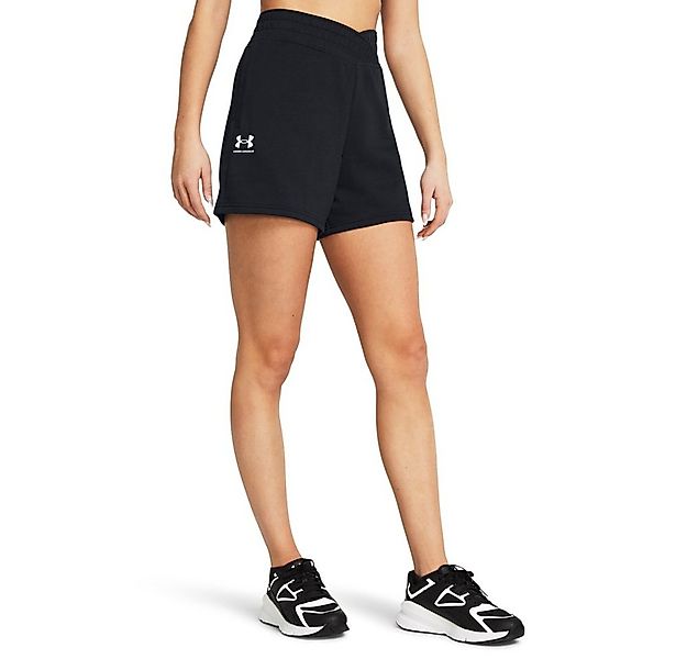Under Armour® Shorts RIVAL Innen weich angeraut günstig online kaufen