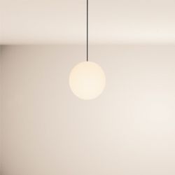 s.luce Pendelleuchte Orb Galerieleuchte 5m Abhängung günstig online kaufen