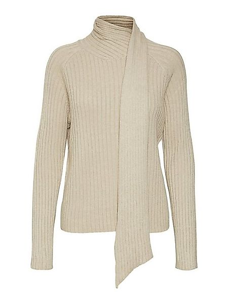 Vero Moda Strickpullover VMZOEY (1-tlg) Weiteres Detail günstig online kaufen