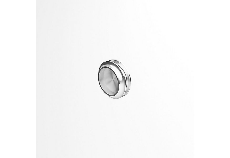 AMOD Glasschiebetür M2+DPL (SlimLine), mit Griffmuschel (beidseitig) und So günstig online kaufen