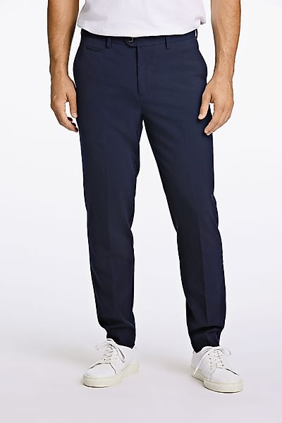 LINDBERGH Stoffhose mit Stretch günstig online kaufen