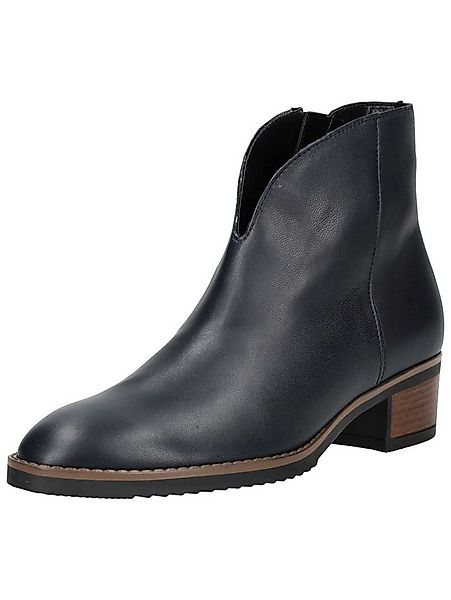 Gabor Gabor Stiefelette Nappaleder Stiefelette günstig online kaufen