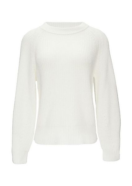 s.Oliver Strickpullover günstig online kaufen