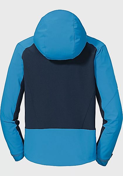 Schöffel Outdoorjacke "Softshell Jacket Matrei M", mit Kapuze günstig online kaufen