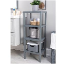 Luxury Bites Badregal Regal mit 4 günstig online kaufen