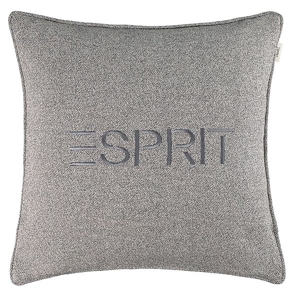 Esprit Kissenhülle "Signature" günstig online kaufen