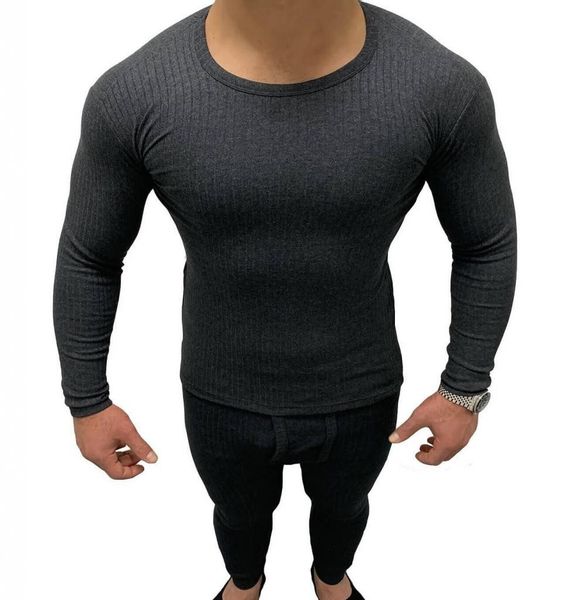 Garcia Pescara Thermounterhemd warmes langärmliges Thermo-Shirt günstig online kaufen