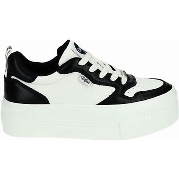 Buffalo Sneaker "Buffalo Sneaker Lederimitat" günstig online kaufen