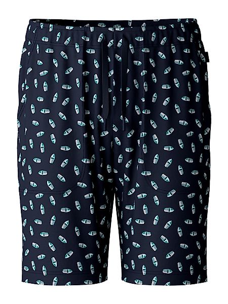 CALIDA Pyjamashorts RMX Sleep Weekend Herren günstig online kaufen