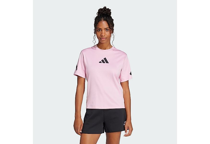 adidas Sportswear T-Shirt ADIDAS Z.N.E. T-SHIRT (1-tlg) günstig online kaufen