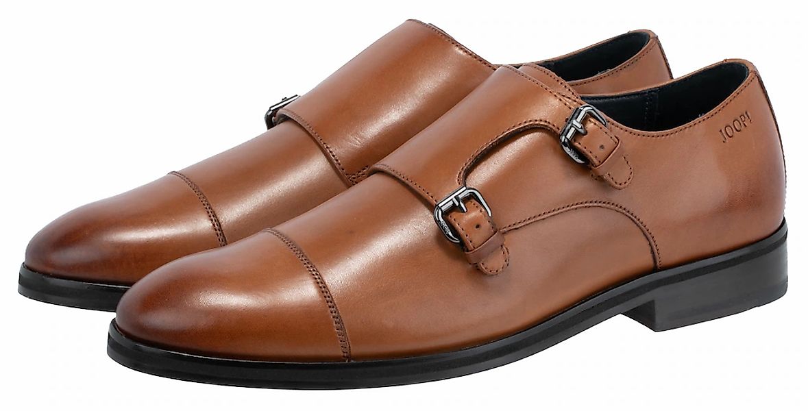 JOOP Slipper "pero kleitos monk lace up mc2" günstig online kaufen