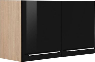 KOCHSTATION Hängeschrank "KS-Eton" Breite 100 cm günstig online kaufen