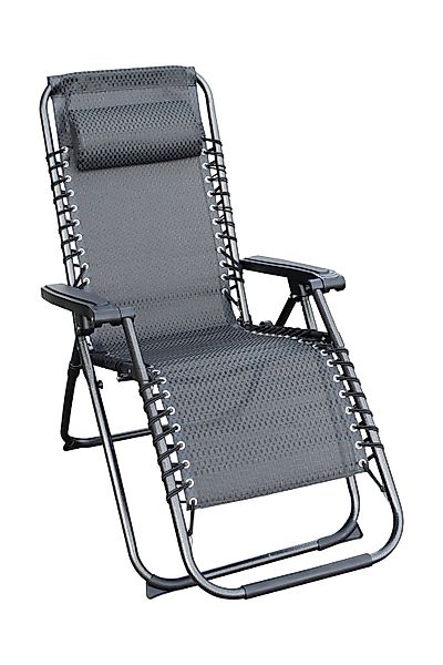 Spetebo Hochlehner Relax Sessel verstellbar mit günstig online kaufen