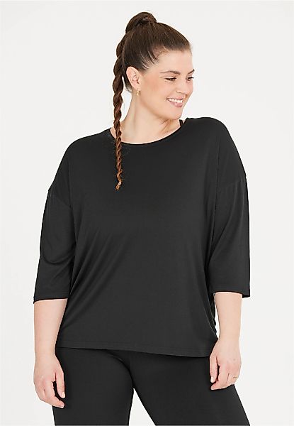 ENDURANCE Langarmshirt "Jenirei", aus atmungsaktivem Material günstig online kaufen
