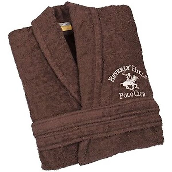 Beverly Hills Polo Club  Pyjamas/ Nachthemden 355BHP1703 günstig online kaufen