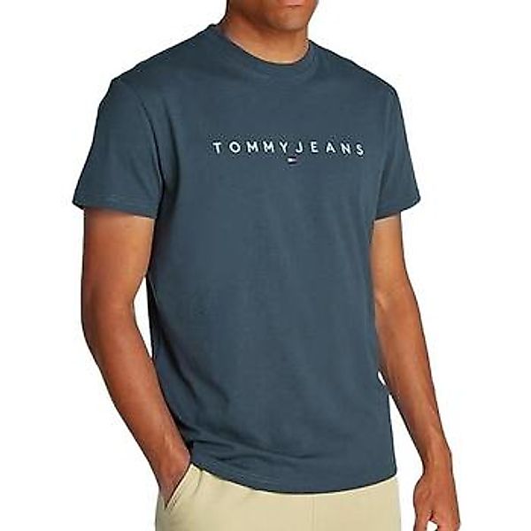 Tommy Hilfiger  T-Shirt DM0DM20744-PO6 günstig online kaufen