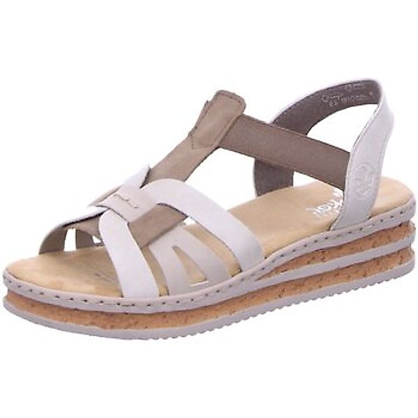 Rieker  Sandalen Sandaletten 62918-62 günstig online kaufen